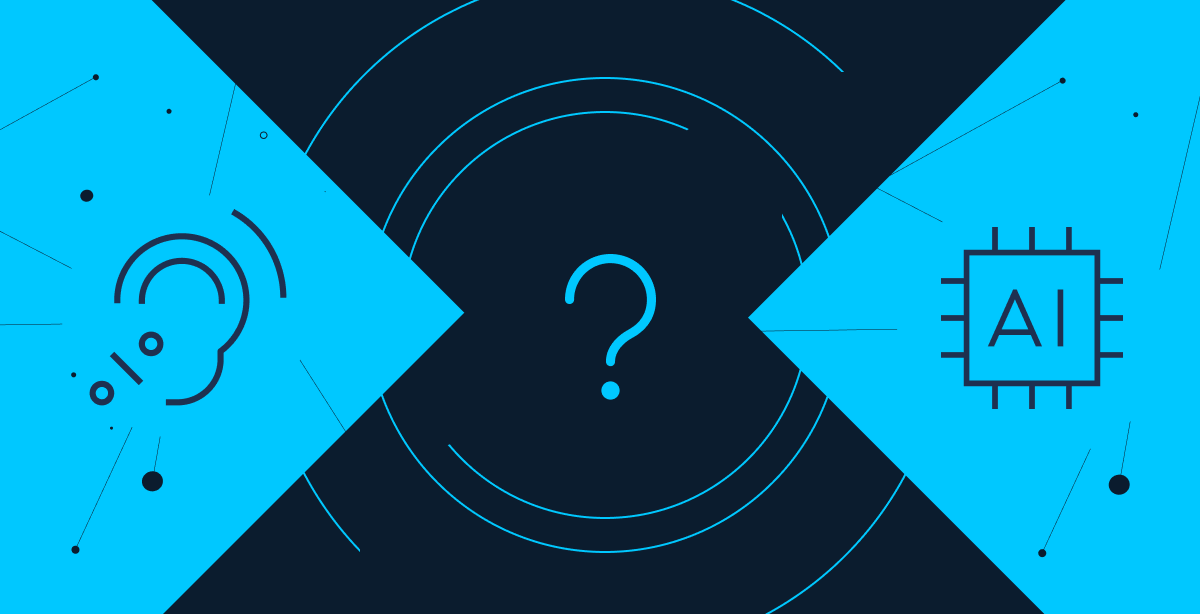 What Will It Take to Close the AI Evaluation Gap in Employee Listening?