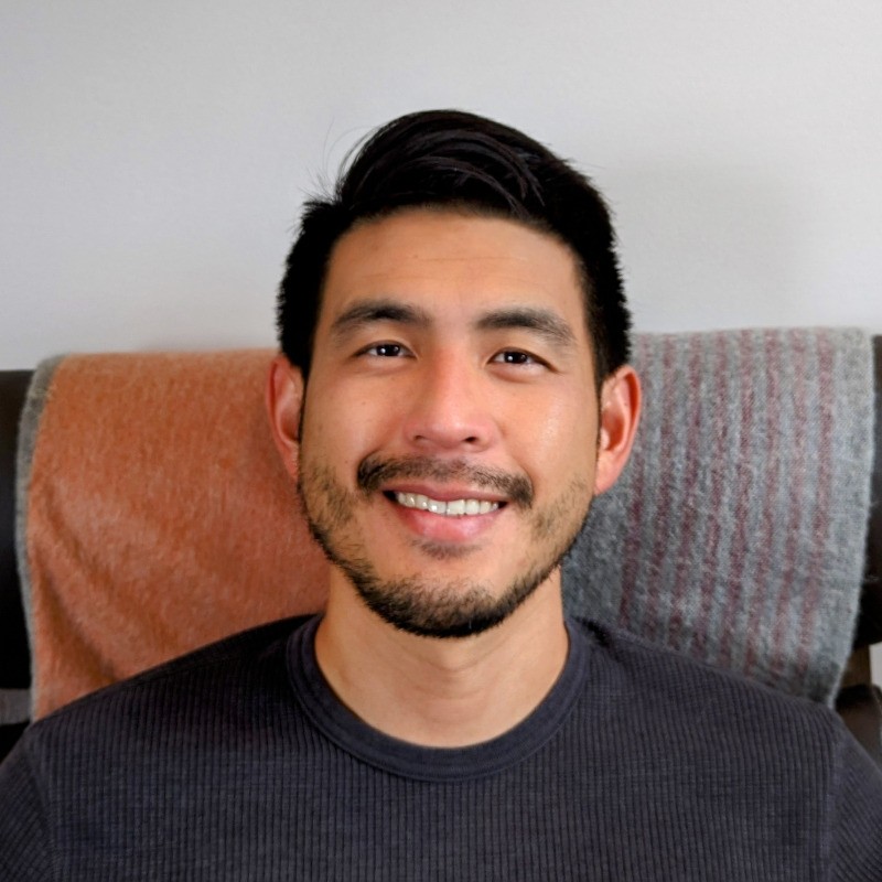 Andy Horng
